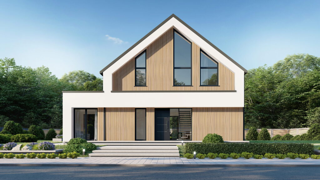 Grundriss Point 170 S