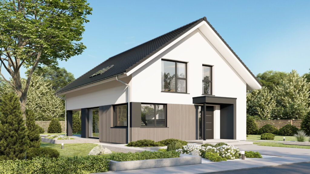 Grundriss Point 196 S