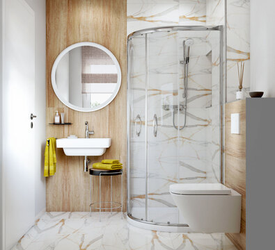Hausmodell Bild 1