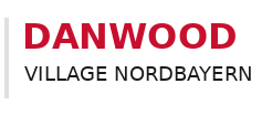 Logo Danwood VIllage Nordbayern