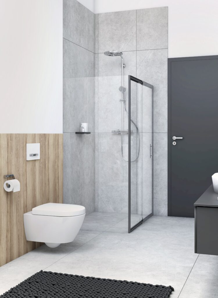 Hausmodell Bild 1